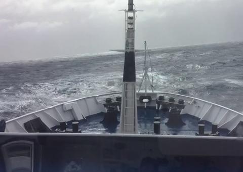 Avião que sumiu estava em uma das áreas mais perigosas do planeta; saiba porquê