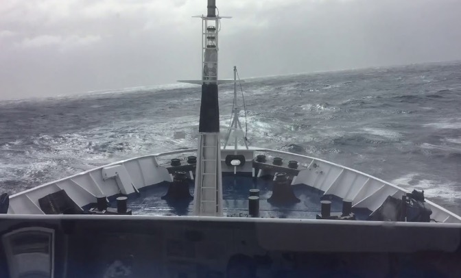 Avião que sumiu estava em uma das áreas mais perigosas do planeta; saiba porquê