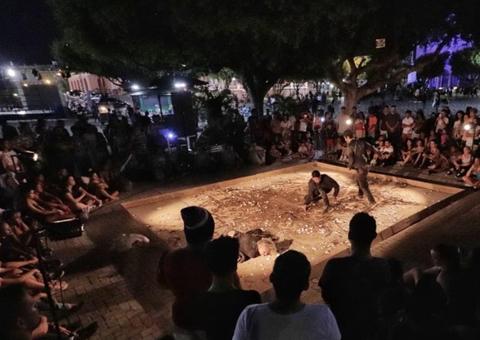 Festival Mova-se de Dança é selecionado pelo edital do Programa Iberoscena