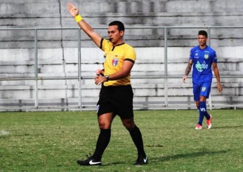 Jogador de futebol no Amazonas é condenado por xenofobia contra árbitro venezuelano 