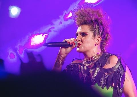 Márcia Novo encerra temporada cultural da Academia Amazonense de Letras