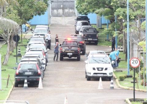 Carros apreendidos de réus da Maus Caminhos são liberados por juíza no Amazonas
