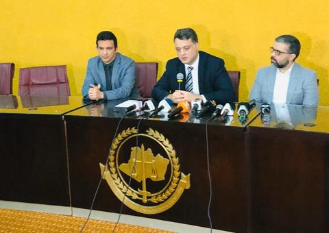 ‘Eu não tenho dúvidas da participação de Alejandro’, diz promotor sobre caso Flávio