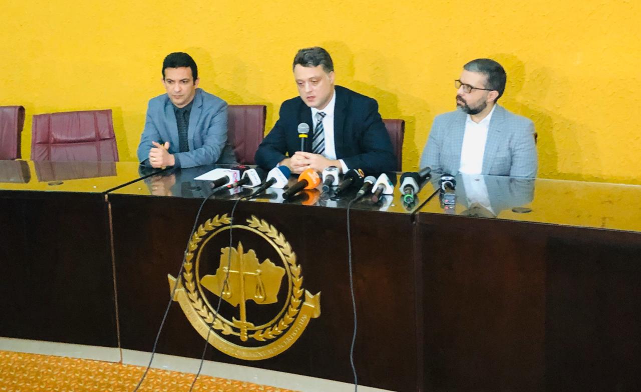 ‘Eu não tenho dúvidas da participação de Alejandro’, diz promotor sobre caso Flávio