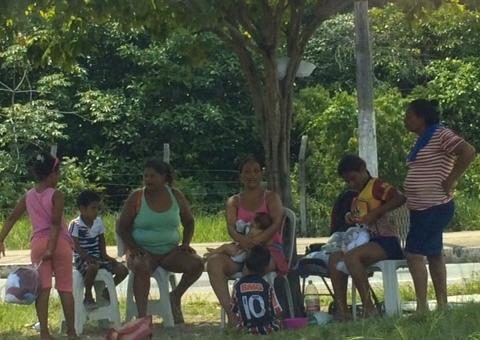 Em Manaus, Sebrae realiza evento e feira para incentivar contratação de refugiados