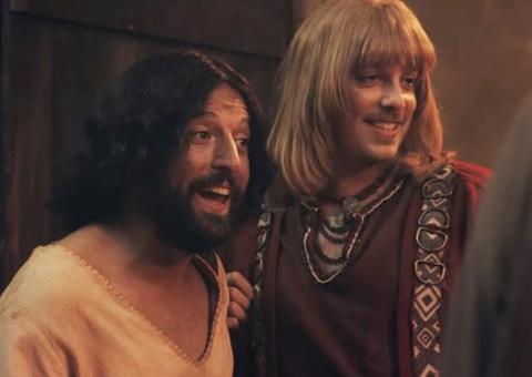 Evangélicos pedem censura do especial do Porta dos Fundos com Jesus gay