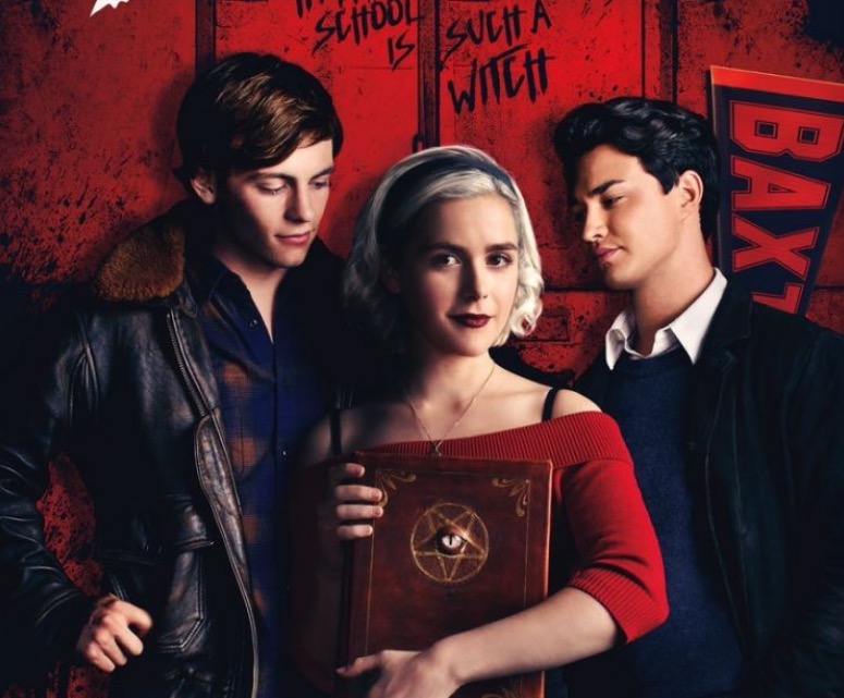 3ª temporada de O Mundo Sombrio de Sabrina ganha data de estreia