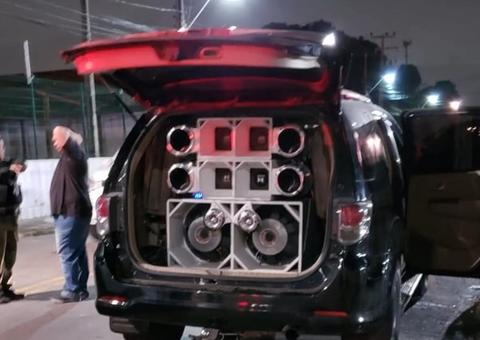 Assembleia aprova projeto que proíbe paredão de som em postos de combustíveis no Amazonas