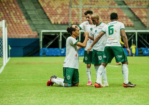 Manaus FC confirma Bemol como patrocinadora master para temporada de 2020