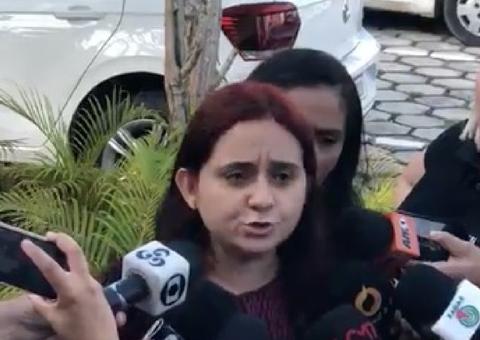 Advogada de Paola Valeiko critica ação do MPAM: 'Flávio se tornou palanque político'
