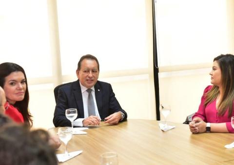 Desembargador sanciona lei que aumenta contribuição previdenciária no Amazonas 