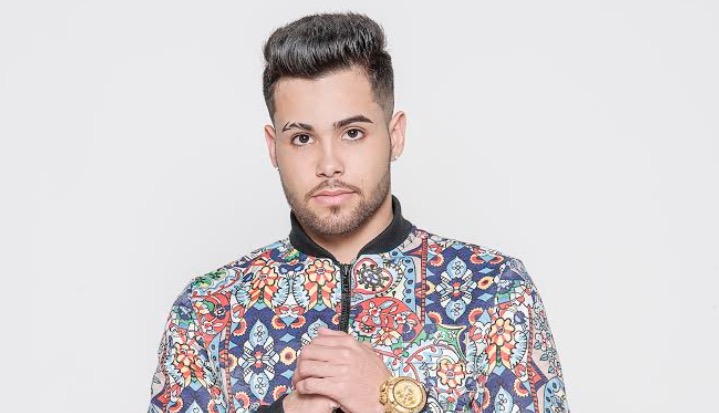 Réveillon do Copacabana traz show de Jerry Smith a Manaus