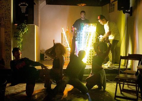 Projeto ‘Corpo em Voga’ abre inscrições para oficinas de dança e performance em Manaus