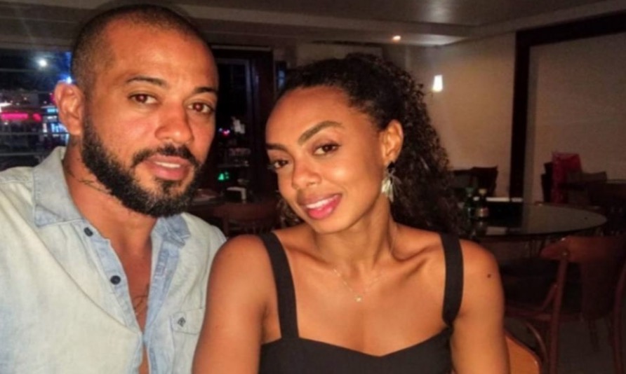 Atriz da Globo é traída pelo namorado com vizinha e vídeo vaza na internet 