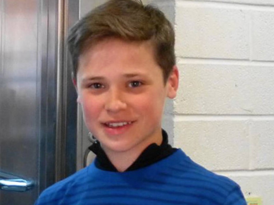 Ator de série da Netflix morre aos 14 anos