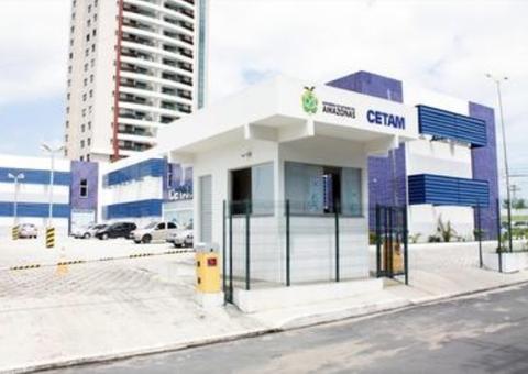 Cetam inicia matrícula de aprovados em processo seletivo no Amazonas
