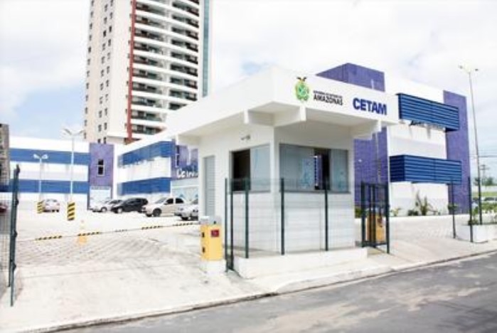 Cetam inicia matrícula de aprovados em processo seletivo no Amazonas