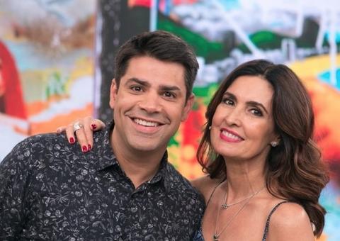 Parceiro de Fátima Bernardes é pego de surpresa com demissão da Globo