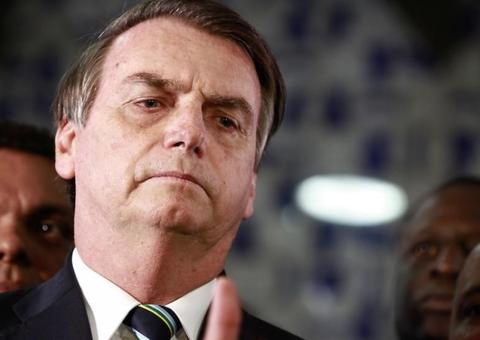 Bolsonaro passa por check-up e descobre possível câncer de pele