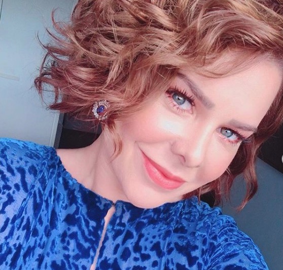 Fernanda Souza posta selfie no Instagram e chama atenção de fãs por emagrecimento