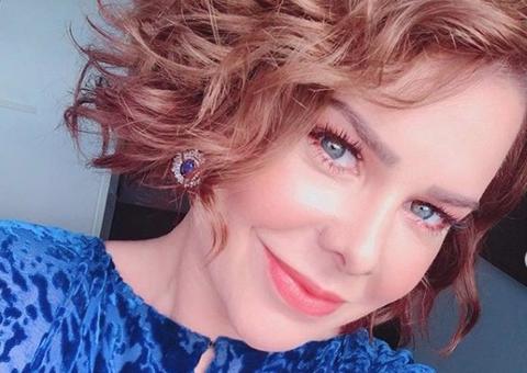 Fernanda Souza posta selfie no Instagram e chama atenção de fãs por emagrecimento