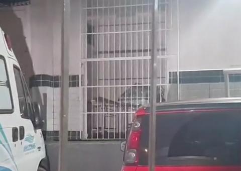 Dupla invade rip rap e assassina jovem a tiros em Manaus