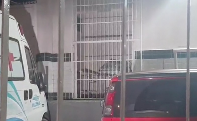 Dupla invade rip rap e assassina jovem a tiros em Manaus