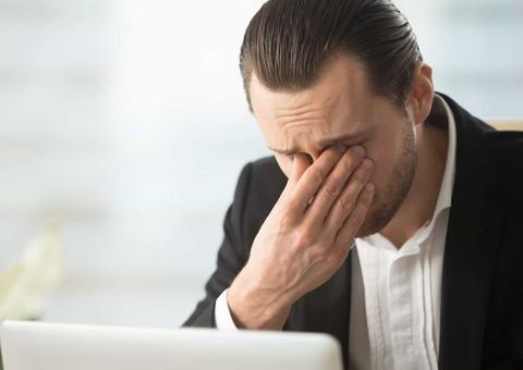 Estudo diz que pessoas com mais de 40 anos não deveriam trabalhar mais de três dias