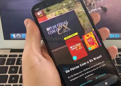 Estão abertas inscrições para sexta temporada do De Férias com o Ex Brasil