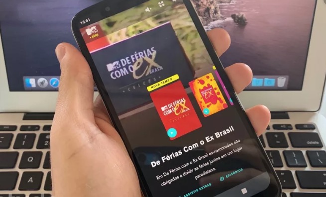 Estão abertas inscrições para sexta temporada do De Férias com o Ex Brasil