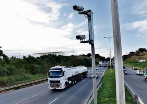 Justiça determina que PRF volte a usar radares móveis em rodovias