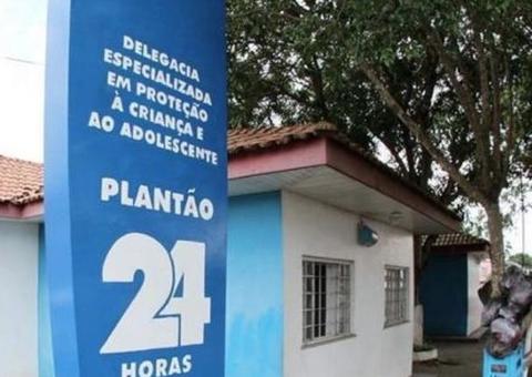 Em Manaus, filha denuncia pai por estuprar irmã de 5 anos após morte da mãe