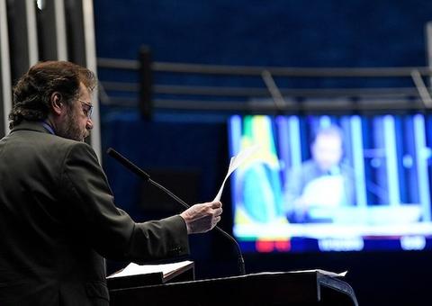 Senado aprova incentivos à tecnologia sem prejuízo à Zona Franca de Manaus