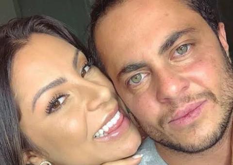 Thammy Miranda diz que não vai mostrar rosto do filho ao nascer  