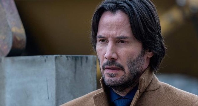 Estrelados por Keanu Reeves, Matrix 4 e John Wick 4 chegam aos cinemas no mesmo dia