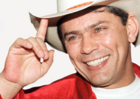 Filha gata de Leandro faz sucesso na web e se lança como influenciadora digital