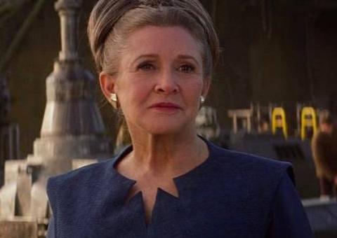 Star Wars: A Ascensão Skywalker ganha teaser com participação de Carrie Fisher; veja
