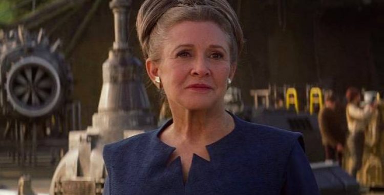 Star Wars: A Ascensão Skywalker ganha teaser com participação de Carrie Fisher; veja