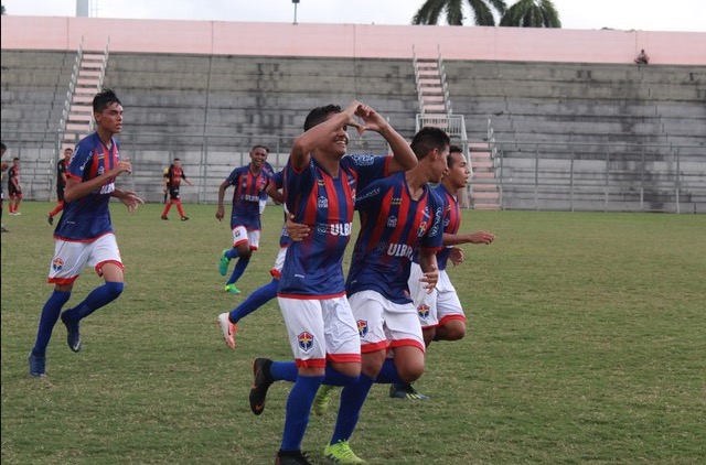 Fast vai encarar time da Série A na primeira fase da Copa do Brasil 