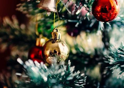 Programação do ‘Natal do Abraço’ chega ao Parque Municipal do Idoso nesta sexta-feira