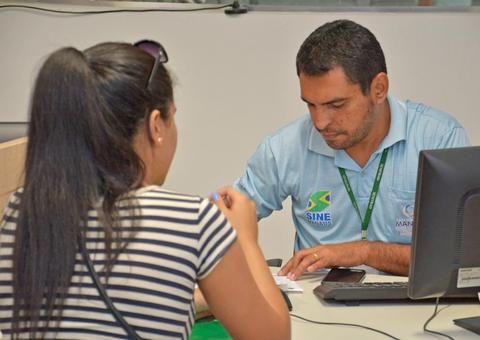 Confira as vagas de emprego ofertadas pelo Sine Manaus nesta sexta