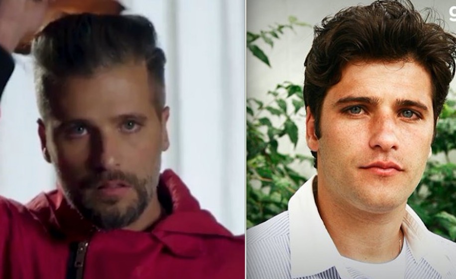Globoplay alfineta Bruno Gagliasso após ator 'rejeitar' novelas em comercial da Netflix
