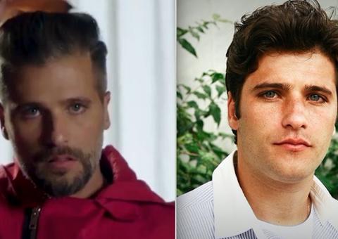 Globoplay alfineta Bruno Gagliasso após ator 'rejeitar' novelas em comercial da Netflix