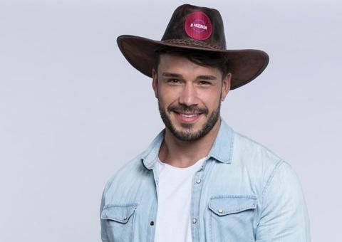 A Fazenda 11: Lucas Viana é o grande vencedor do reality
