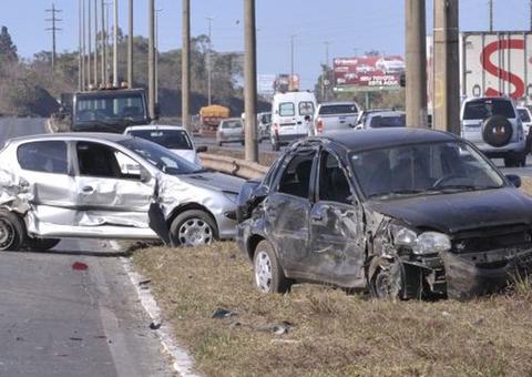 Seguradora quer reverter decisão do governo de extinguir Dpvat