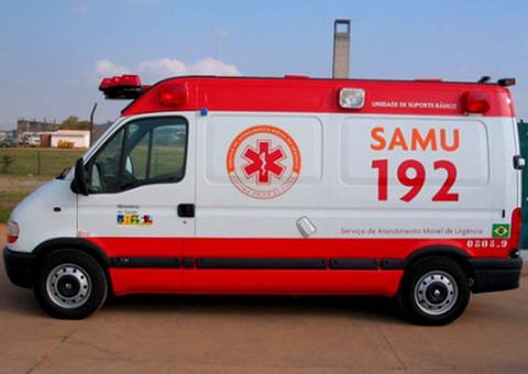 Com sinais de overdose, aluna de escola pública é encontrada desmaiada em Manaus