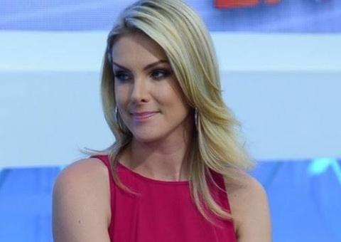 Ana Hickmann fica de fora de confraternização de fim de ano do 'Hoje em Dia'