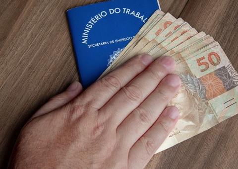 Saque complementar do FGTS será liberado no próximo dia 20