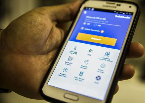 Saque complementar do FGTS será liberado no próximo dia 20