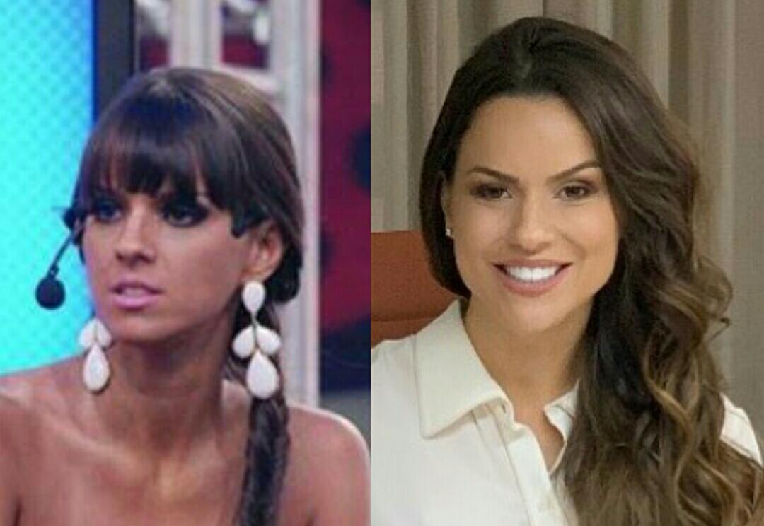 Ex-Panicat Carol Dias se torna especialista financeira e acumula R$ 3 milhões 